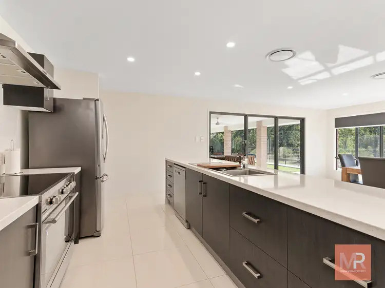 Fourth view of Homely house listing, 208 Peppertree Drive, Jimboomba QLD 4280