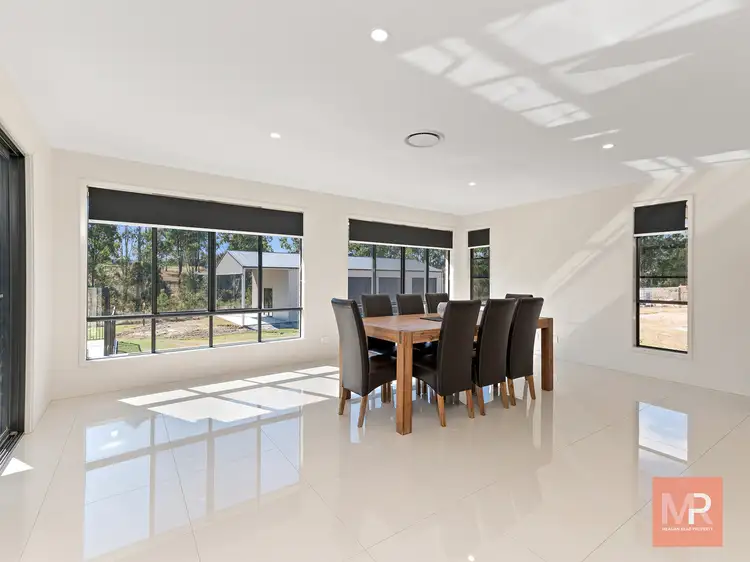 Fifth view of Homely house listing, 208 Peppertree Drive, Jimboomba QLD 4280