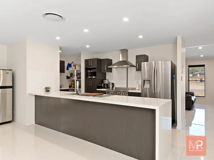 Sixth view of Homely house listing, 208 Peppertree Drive, Jimboomba QLD 4280