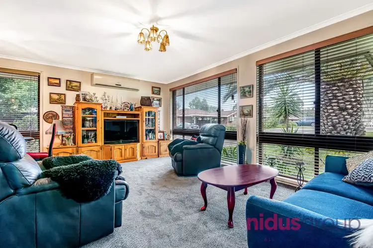 Fourth view of Homely house listing, 56 Polonia Avenue, Plumpton NSW 2761
