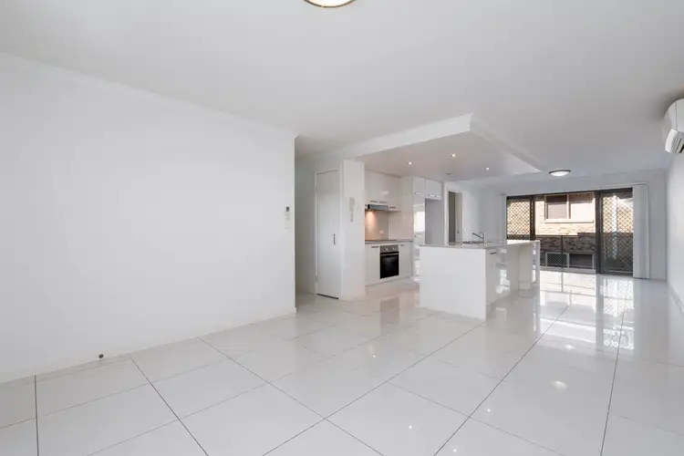 Second view of Homely unit listing, 55/40 Primary School Court, Maroochydore QLD 4558