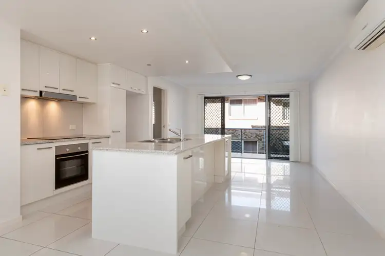 Third view of Homely unit listing, 55/40 Primary School Court, Maroochydore QLD 4558