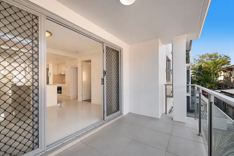 Sixth view of Homely unit listing, 55/40 Primary School Court, Maroochydore QLD 4558