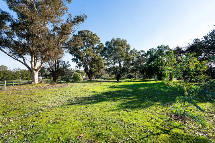 Main view of Homely land listing, 506 Maldon-Newstead Road, Welshmans Reef VIC 3462