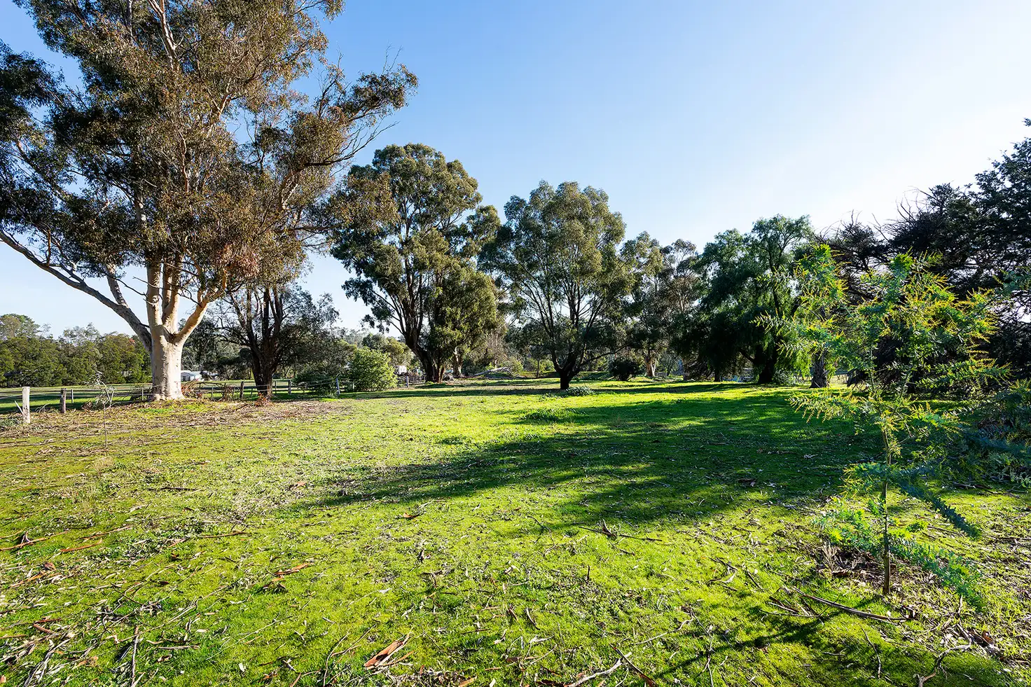 Main view of Homely land listing, 506 Maldon-Newstead Road, Welshmans Reef VIC 3462