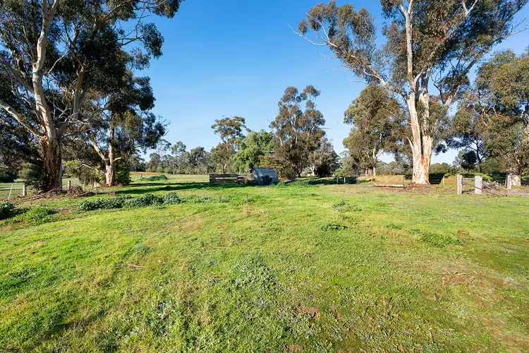 Second view of Homely land listing, 506 Maldon-Newstead Road, Welshmans Reef VIC 3462
