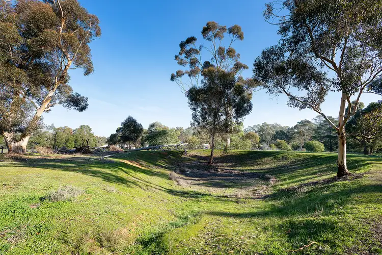 Fifth view of Homely land listing, 506 Maldon-Newstead Road, Welshmans Reef VIC 3462