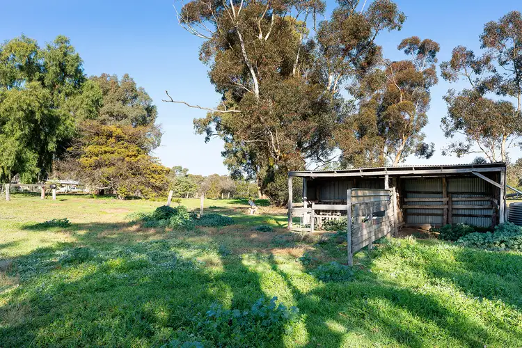 Sixth view of Homely land listing, 506 Maldon-Newstead Road, Welshmans Reef VIC 3462