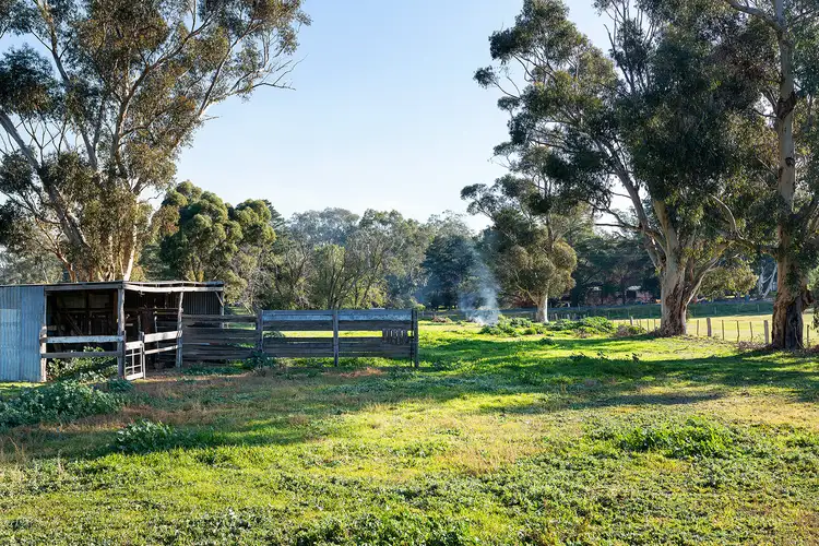 Seventh view of Homely land listing, 506 Maldon-Newstead Road, Welshmans Reef VIC 3462