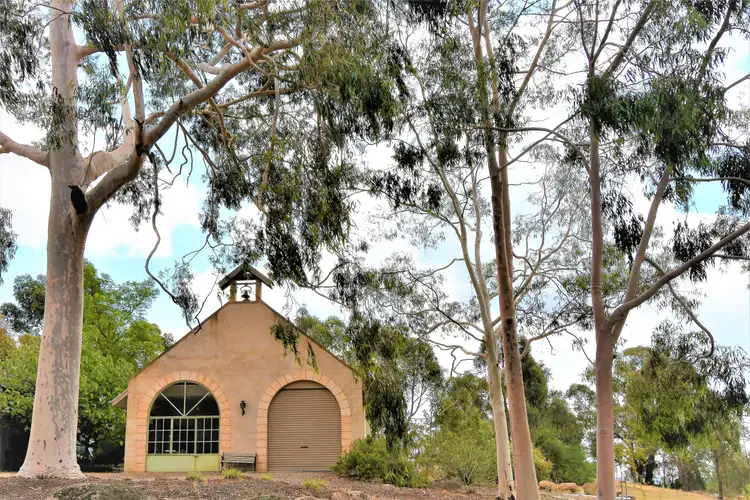 Second view of Homely rural property listing, 131 GREENWATTLE ROAD, Beechworth VIC 3747