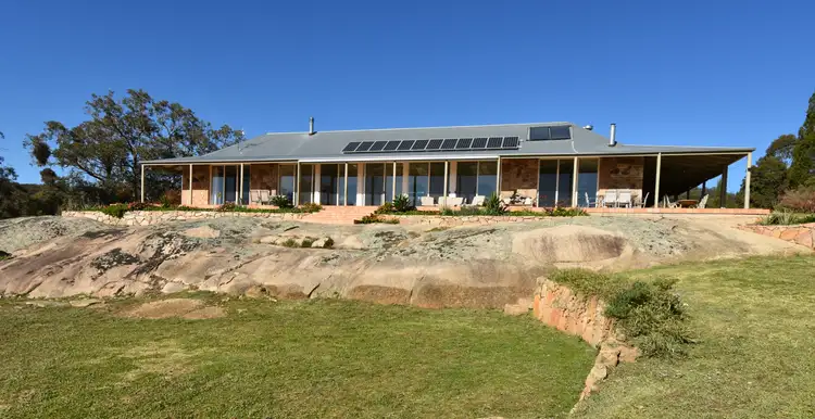 Sixth view of Homely rural property listing, 131 GREENWATTLE ROAD, Beechworth VIC 3747