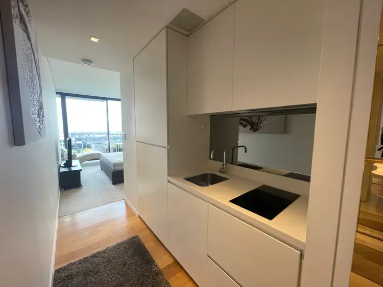 Third view of Homely apartment listing, Level 20/3 Carlton Street, Chippendale NSW 2008
