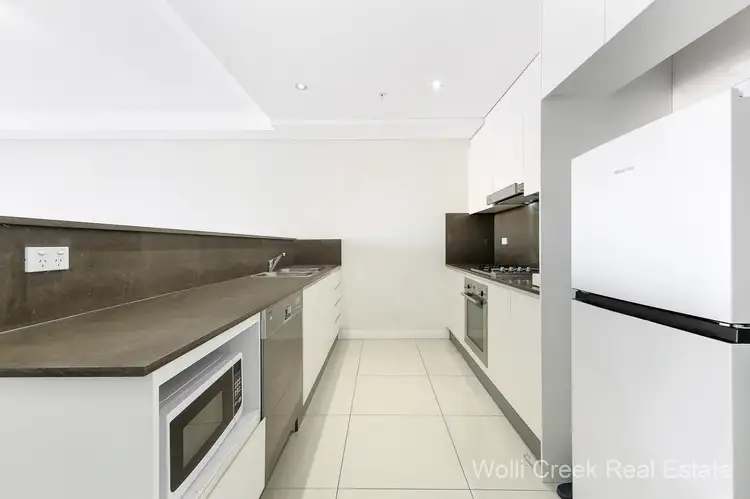 Third view of Homely apartment listing, 507/7 John Street, Mascot NSW 2020