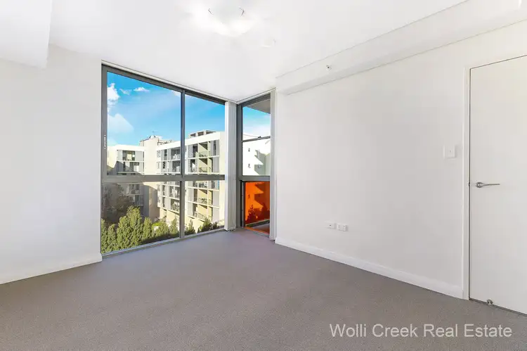 Fourth view of Homely apartment listing, 507/7 John Street, Mascot NSW 2020