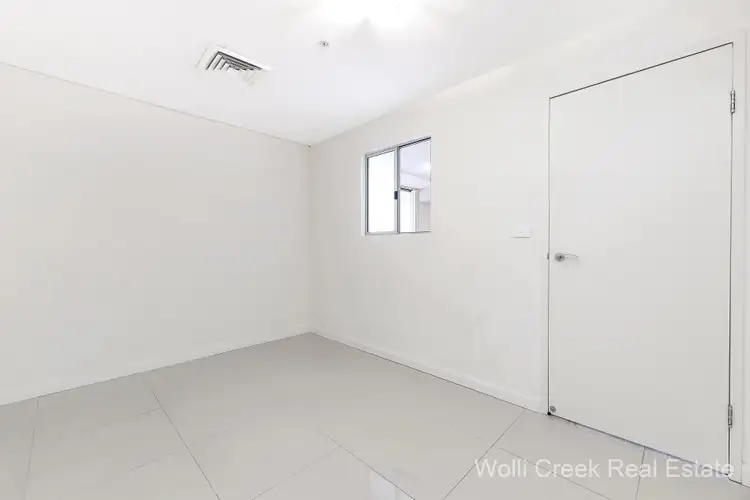 Fifth view of Homely apartment listing, 507/7 John Street, Mascot NSW 2020