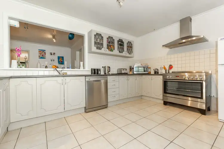 Second view of Homely house listing, 407 Kotthoff Street, Lavington NSW 2641