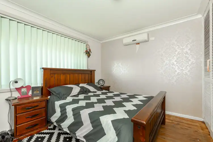 Sixth view of Homely house listing, 407 Kotthoff Street, Lavington NSW 2641