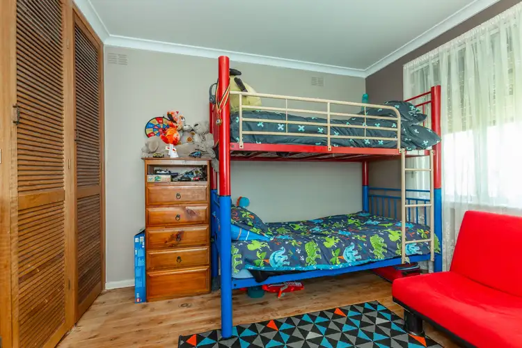 Seventh view of Homely house listing, 407 Kotthoff Street, Lavington NSW 2641