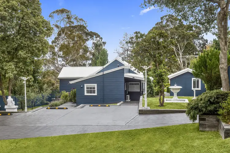17 Old Bowral Road, Bowral NSW 2576