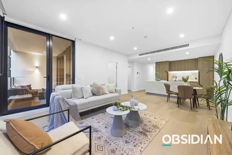 A1110/82 Waterloo Road, Macquarie Park NSW 2113