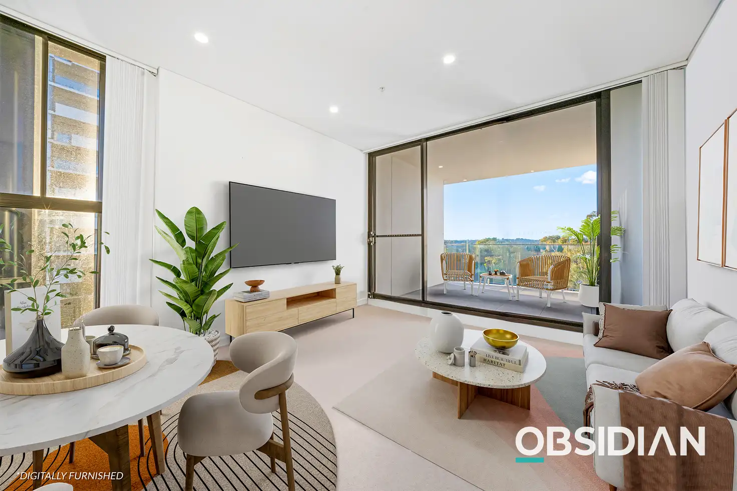 Main view of Homely apartment listing, Address available on request