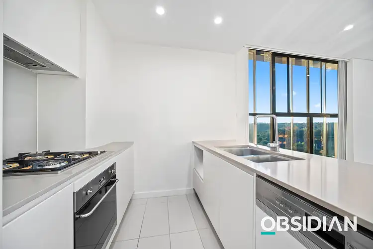 Fourth view of Homely apartment listing, 601/2 Chester St, Epping NSW 2121
