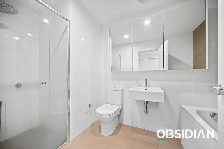Sixth view of Homely apartment listing, 601/2 Chester St, Epping NSW 2121