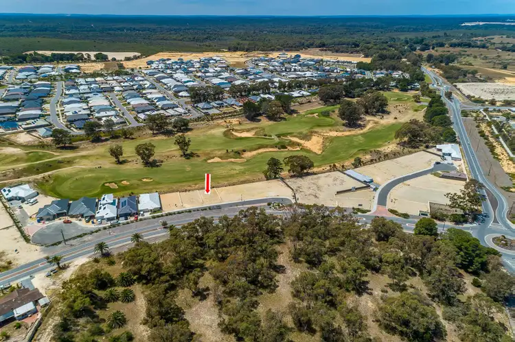 LOT 5/10 Bonville Place, Yanchep WA 6035