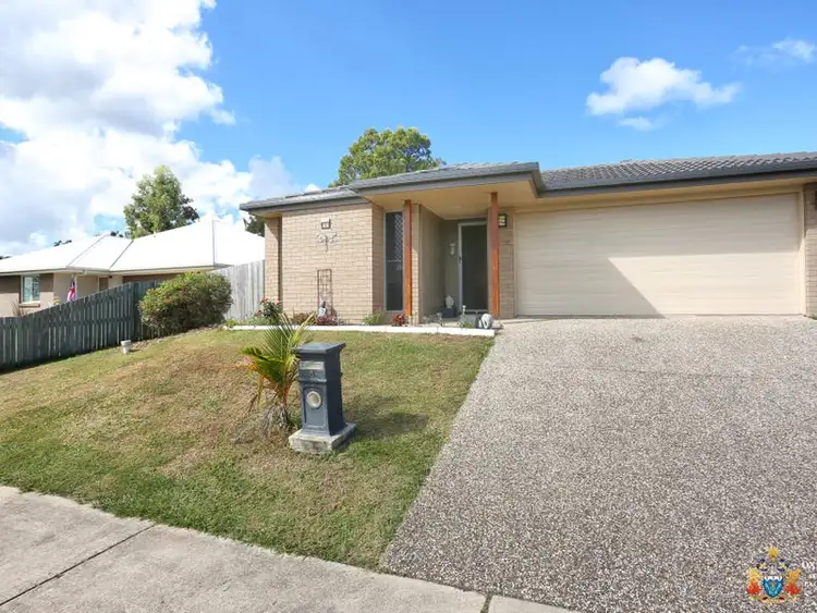 Main view of Homely house listing, 8 Hipwood Street, Morayfield QLD 4506