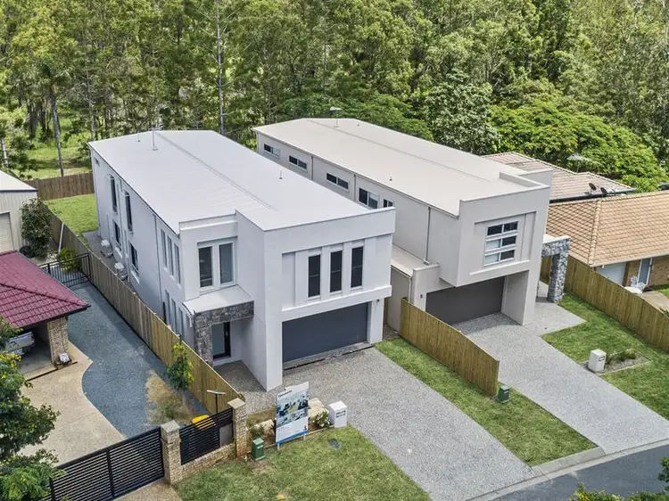 13A Beris Cres, Kuraby QLD 4112