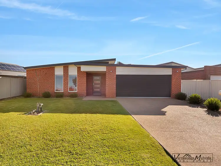 18 Vanguard Street, Yarrawonga VIC 3730
