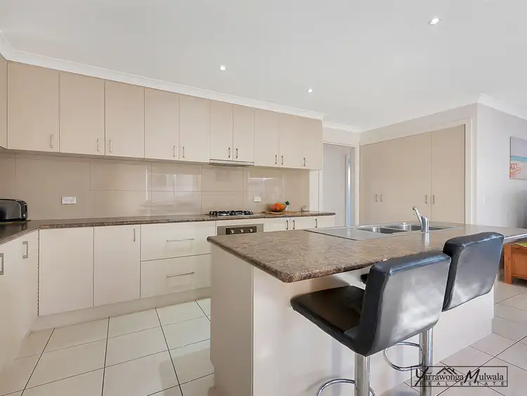 Second view of Homely house listing, 18 Vanguard Street, Yarrawonga VIC 3730