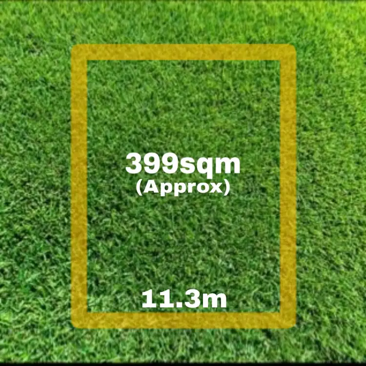 Second view of Homely land listing, Address available on request