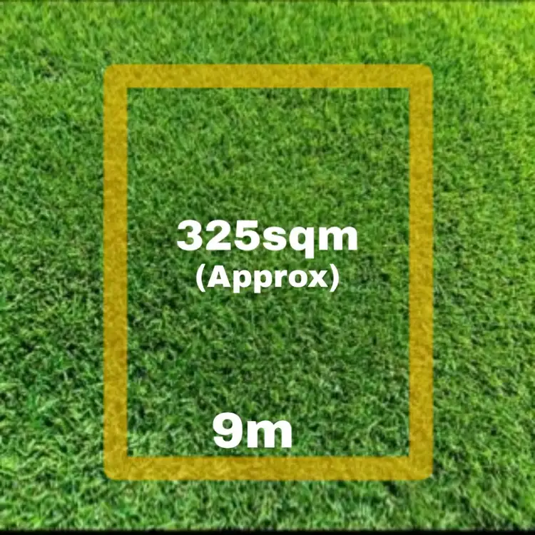 Third view of Homely land listing, Address available on request