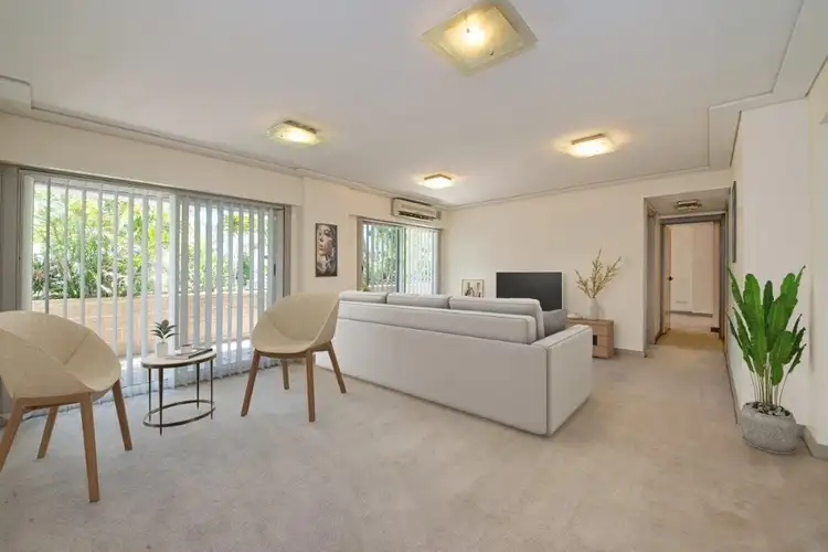 Sixth view of Homely apartment listing, 1/2-8 Ozone Street, The Entrance NSW 2261