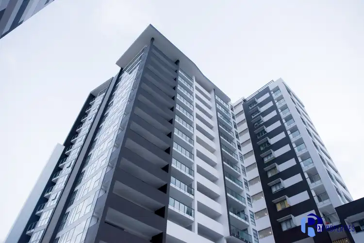 1004/18 Harrow Road, Auburn NSW 2144