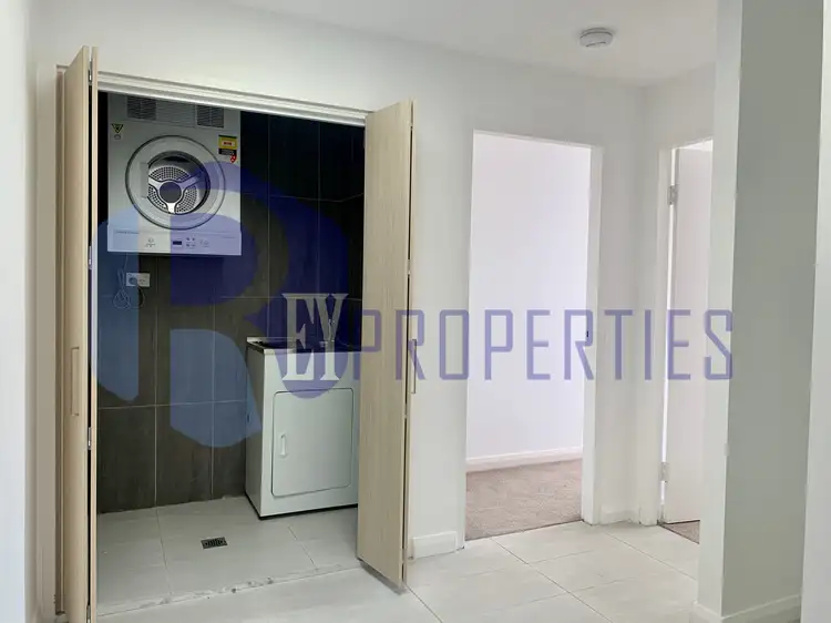 Fourth view of Homely apartment listing, 1406/93-105 Auburn Road, Auburn NSW 2144