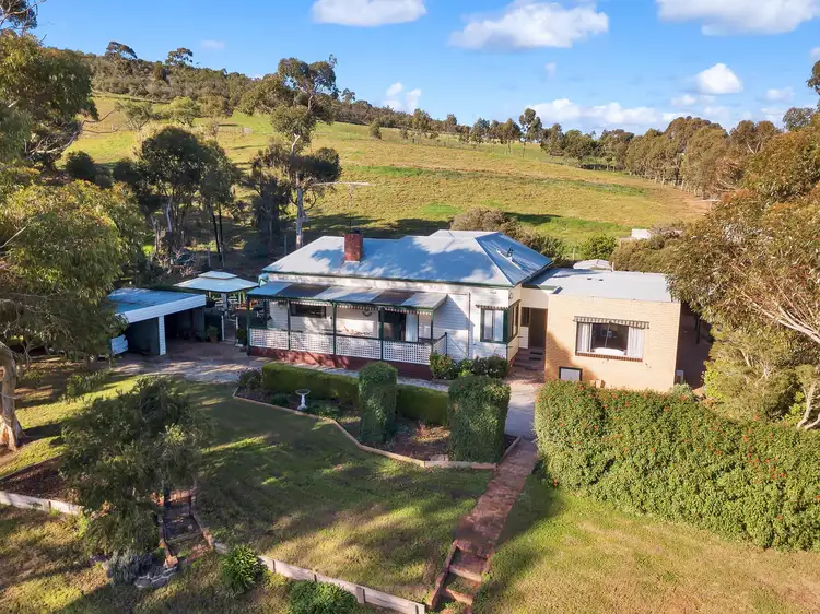 Main view of Homely house listing, 64 Condons Lane, Darley VIC 3340