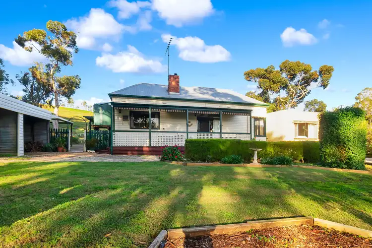 Second view of Homely house listing, 64 Condons Lane, Darley VIC 3340