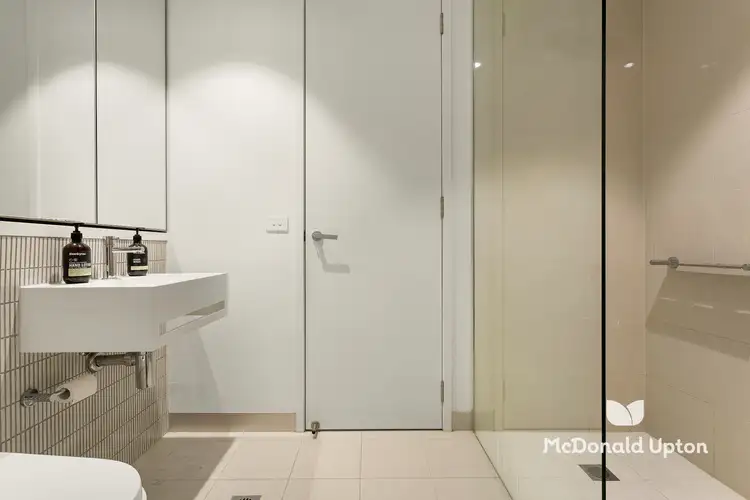 Fourth view of Homely apartment listing, 3/26 Leonard Crescent, Ascot Vale VIC 3032
