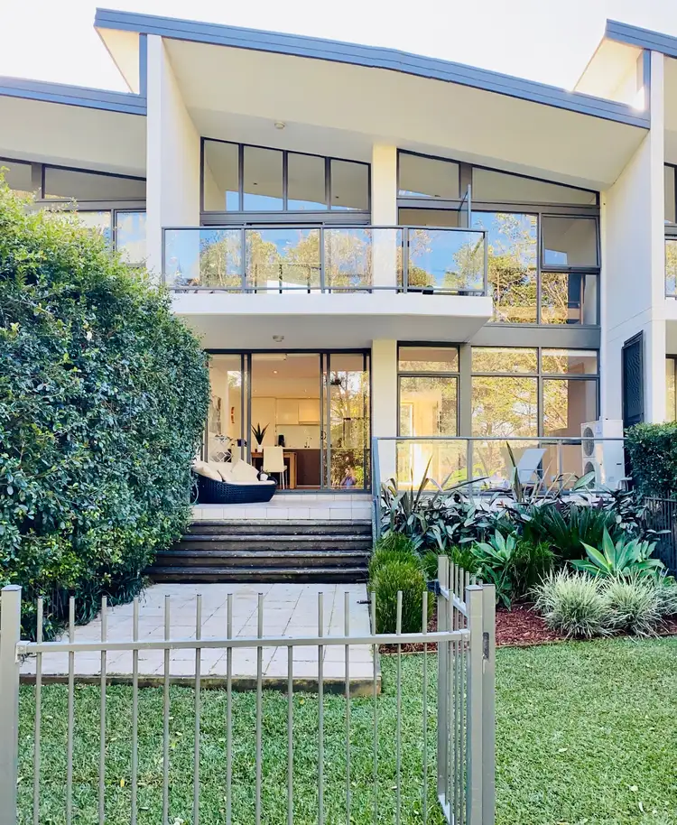 57/48a Consul Road, Brookvale NSW 2100