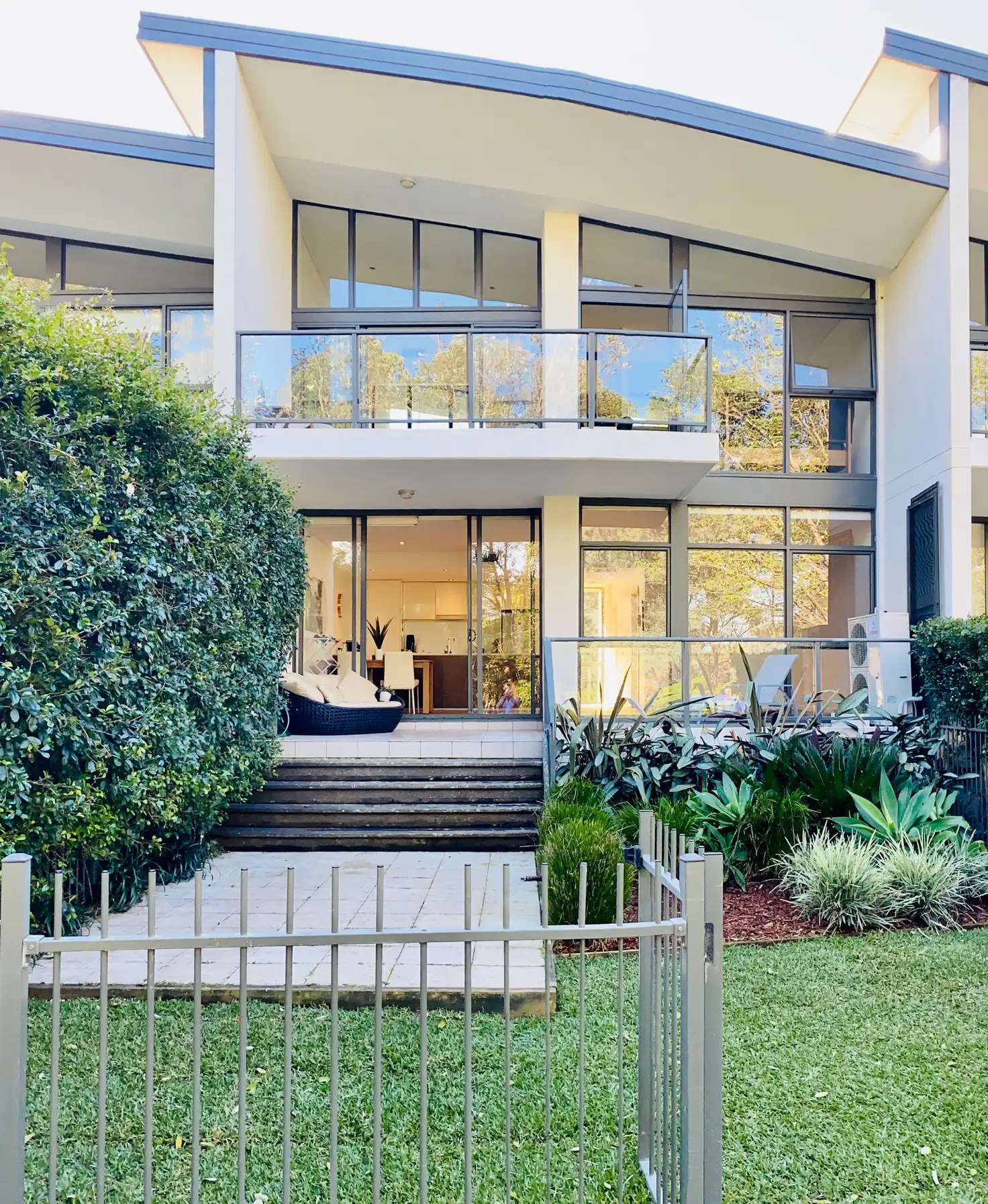 Main view of Homely townhouse listing, 57/48a Consul Road, Brookvale NSW 2100