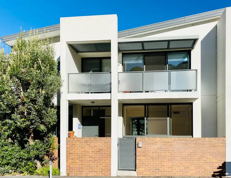 Second view of Homely townhouse listing, 57/48a Consul Road, Brookvale NSW 2100