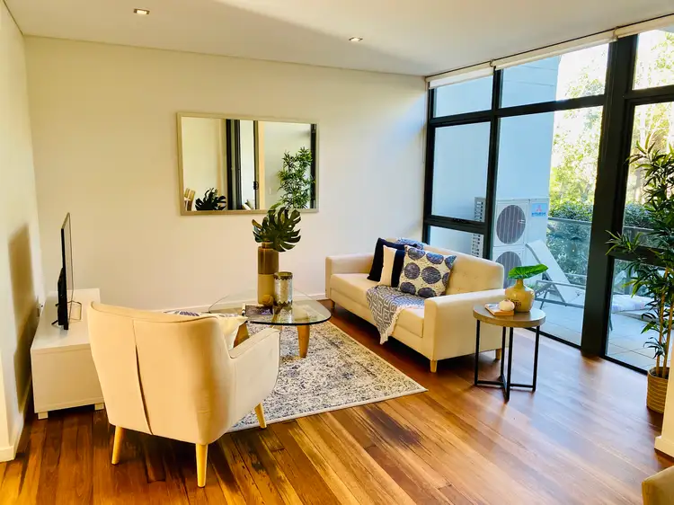 Fifth view of Homely townhouse listing, 57/48a Consul Road, Brookvale NSW 2100