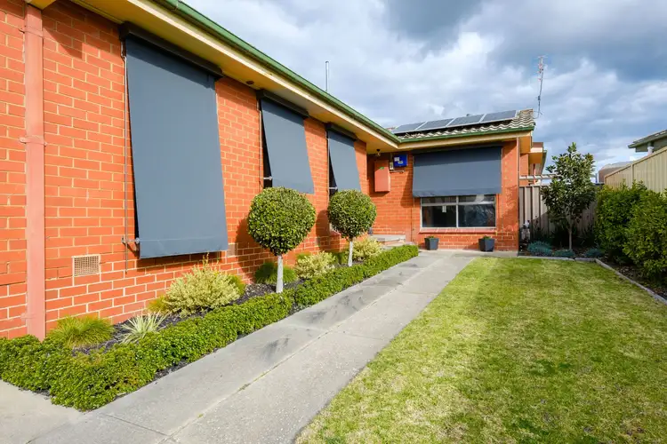Main view of Homely house listing, 15 LAWRENCE STREET, Wodonga VIC 3690
