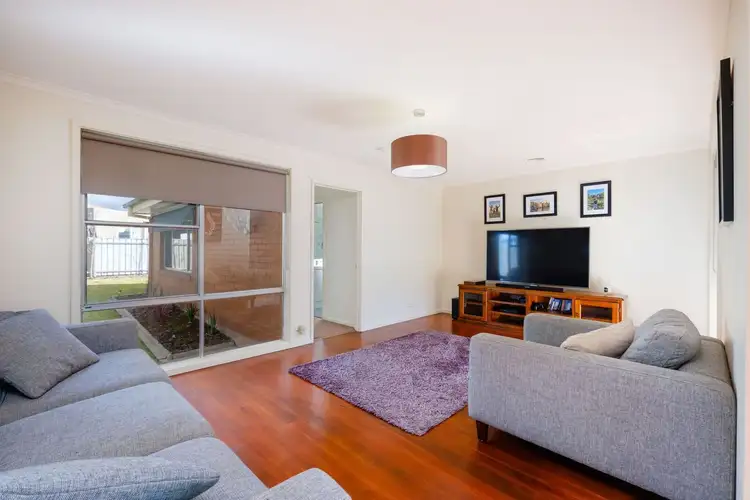 Second view of Homely house listing, 15 LAWRENCE STREET, Wodonga VIC 3690