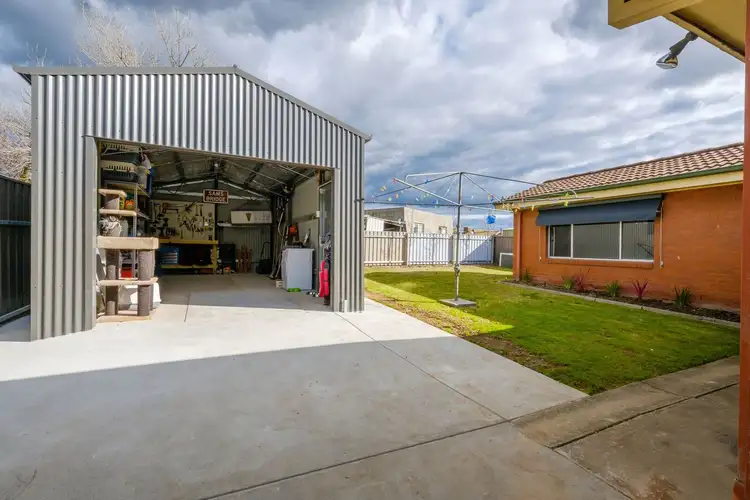 Third view of Homely house listing, 15 LAWRENCE STREET, Wodonga VIC 3690