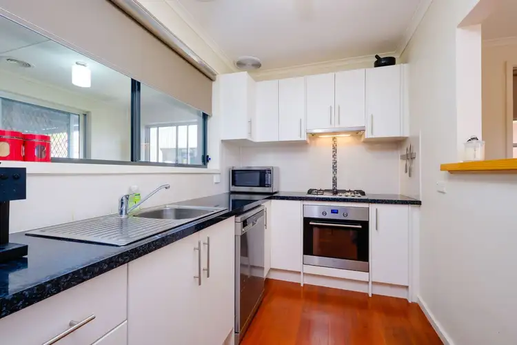 Fourth view of Homely house listing, 15 LAWRENCE STREET, Wodonga VIC 3690