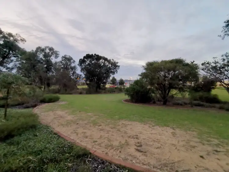Fifth view of Homely land listing, 116 Sapphire Chase, Wellard WA 6170