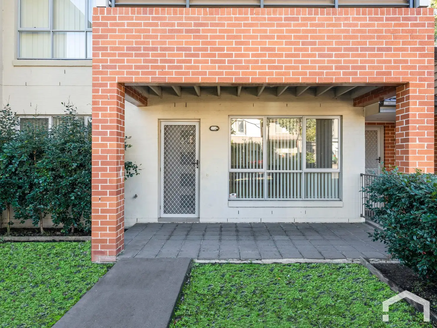 Main view of Homely unit listing, 3/5 Eucalyptus Street, Bonnyrigg NSW 2177
